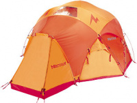 Экспедиционная палатка (Marmot Lair 8P)