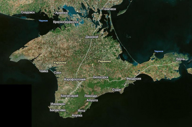 Файл:Карта крыма.jpg